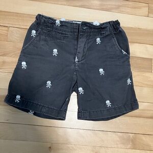 Boy short size 3